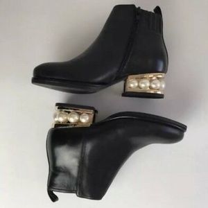 Jeffrey Campbell Orlando Boots